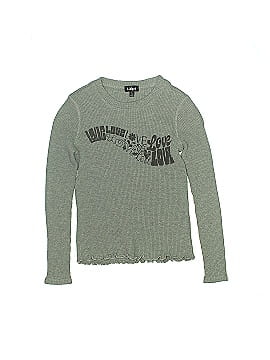 Kidpik Long Sleeve T-Shirt (view 1)