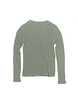 Kidpik Long Sleeve T-Shirt (view 2)