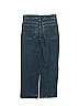 Sonoma Goods for Life Solid Blue Jeans Size 10 - photo 2
