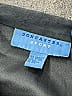 Doncaster Sport Black Gray Jacket Size 8 - photo 3