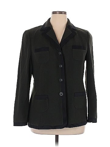 RENA LANGE Blazer (view 1)