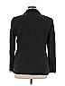 RENA LANGE Black Green Blazer Size 14 - photo 2