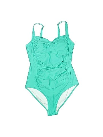 Ekouaer One Piece Swimsuit (view 1)