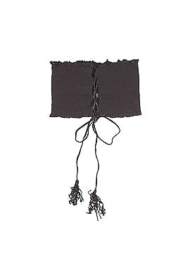 PilyQ Swimsuit Top (view 2)