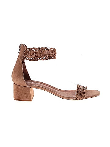 Jeffrey Campbell Heels (view 1)