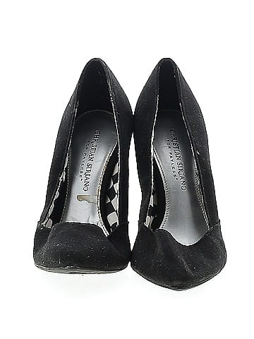 Christian Siriano for Payless Heels (view 2)