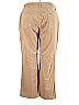 Jones Studio Tan Cords Size 24 - photo 2