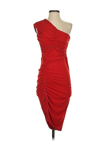 MY TRIBE Cocktail Dress (view 1)
