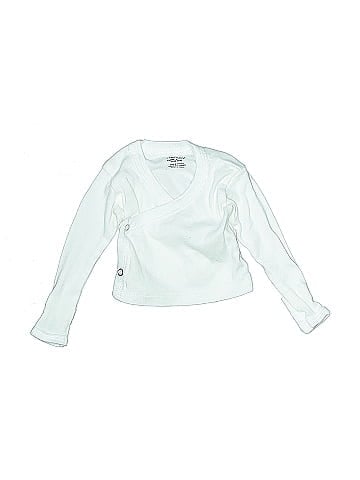 Gerber Long Sleeve T-Shirt (view 1)