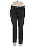 Gap Solid Black Jeans Size 31 waist - photo 1