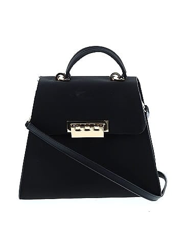 ZAC Zac Posen Satchel (view 1)
