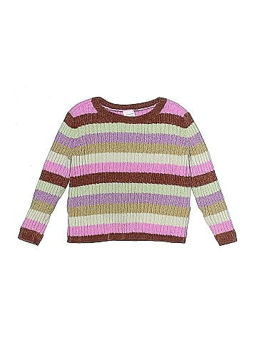 Carter's Pullover Sweater (view 1)