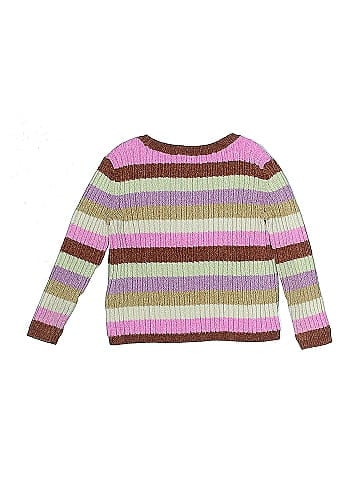 Carter's Pullover Sweater (view 2)
