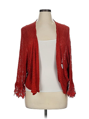 Taylor & Sage Cardigan (view 1)