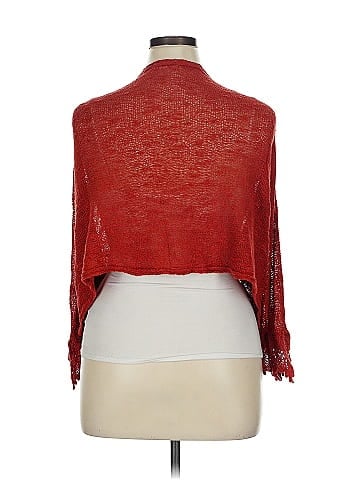 Taylor & Sage Cardigan (view 2)