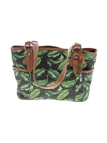 Gianni Bini Satchel (view 1)