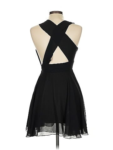 Love Cocktail Dress (view 2)