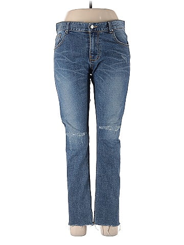 Bridge Jeans (view 1)