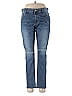 Bridge Blue Jeans Size 3 - photo 1