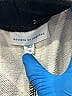 Rockets of Awesome Animal Print Black Track Pants Size 10 - photo 3