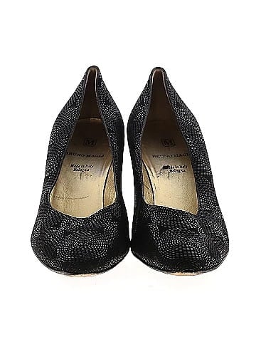 Bruno Magli Heels (view 2)