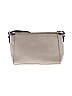Kate Spade New York 100% Leather Gray Ivory Leather Crossbody Bag One size - photo 3
