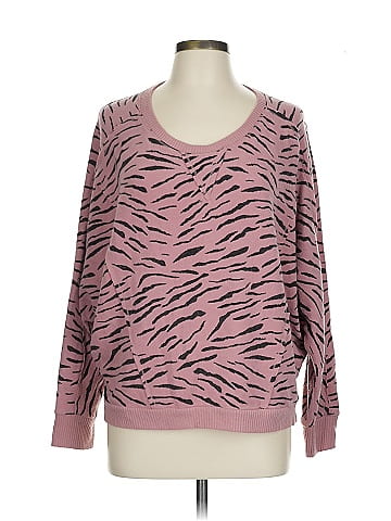 Sweet Romeo Pullover Sweater (view 1)