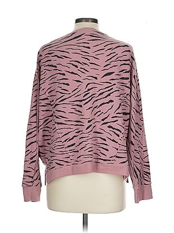 Sweet Romeo Pullover Sweater (view 2)