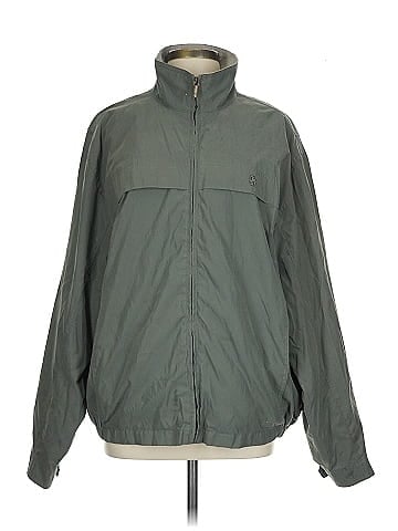 IZOD Windbreaker (view 1)