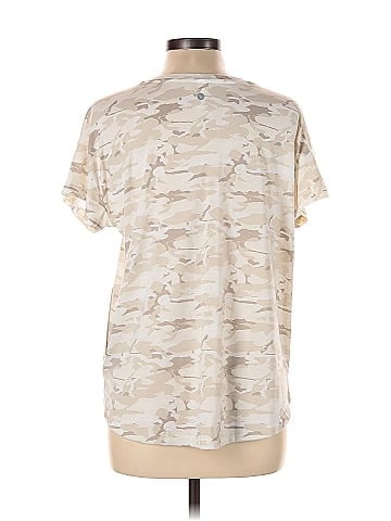 Velocity Short Sleeve T-Shirt (view 2)