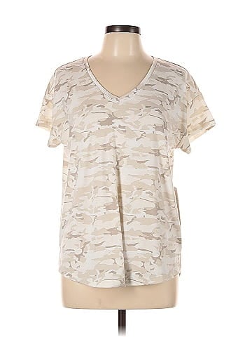 Velocity Short Sleeve T-Shirt (view 1)