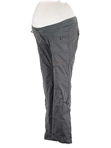 Old Navy - Maternity Cargo Pants (view 1)