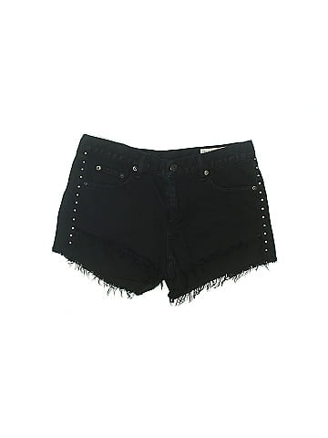 Rag & Bone/JEAN Shorts (view 1)