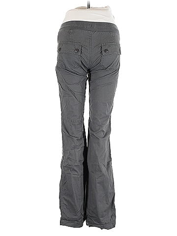 Old Navy - Maternity Cargo Pants (view 2)