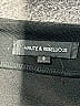 Haute & Rebellious Solid Black Formal Skirt Size S - photo 4