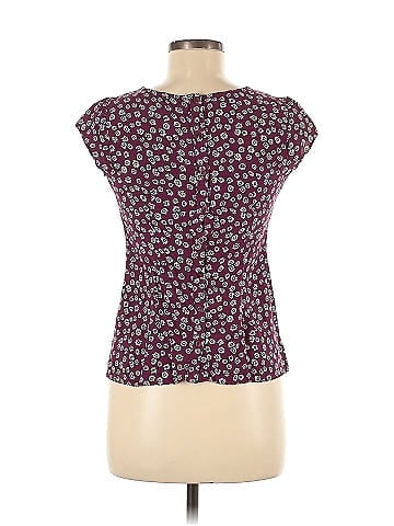 Red Herring Short Sleeve Blouse (view 2)