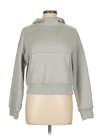 LASULA Pullover Hoodie (view 1)