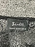 Bardot 100% Polyester Black Cocktail Dress Size 8 - photo 3