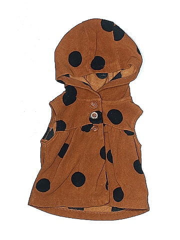 Carter's Poncho (view 1)