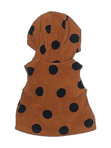 Carter's Poncho (view 2)