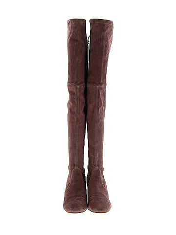 Stuart Weitzman Boots (view 2)