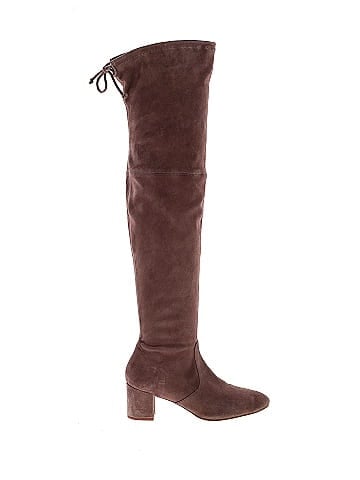 Stuart Weitzman Boots (view 1)