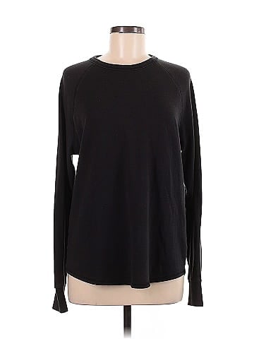 ALTERNATIVE Pullover Sweater (view 1)