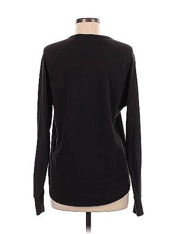 ALTERNATIVE Pullover Sweater (view 2)