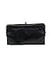 Hobo The Original 100% Leather Black Leather Clutch One size - photo 1
