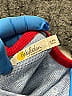 Baby Boden Blue Dress Size 6-9 mo - photo 3