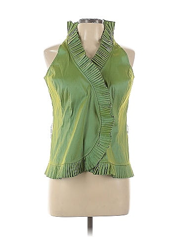 Collection Sleeveless Blouse (view 1)