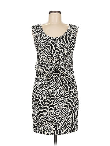 Magaschoni Cocktail Dress (view 1)
