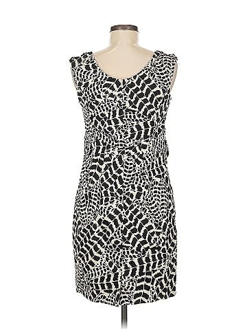 Magaschoni Cocktail Dress (view 2)