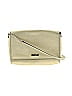 Kate Spade New York 100% Cow Leather Gold Crossbody Bag One size - photo 1